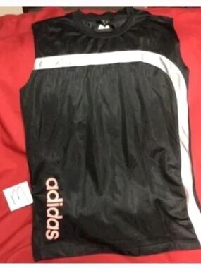 Adidas tank top